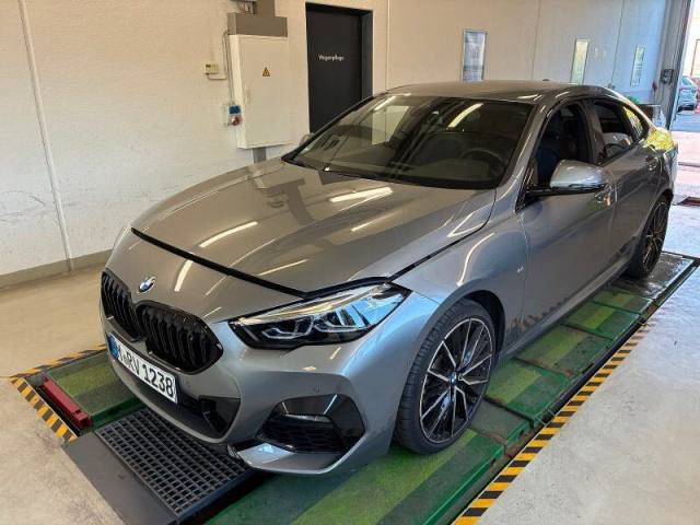 BMW 2 серия 220i Gran Coupe M Sport