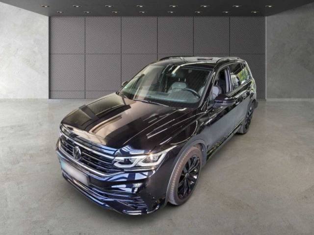 Volkswagen Tiguan 2.0 TDI R-Line