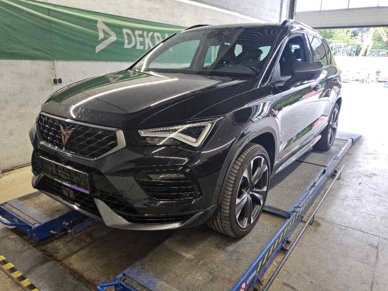 Cupra Ateca 2.0 TSI VZ 4Drive