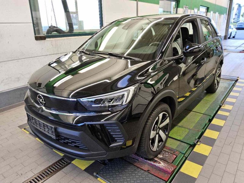 Opel Crossland X 1.2 Turbo Edition