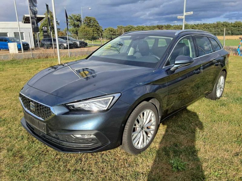 SEAT Leon 1.5 eTSI ACT Xcellence