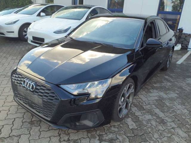 Audi A3 седан 30 TDI