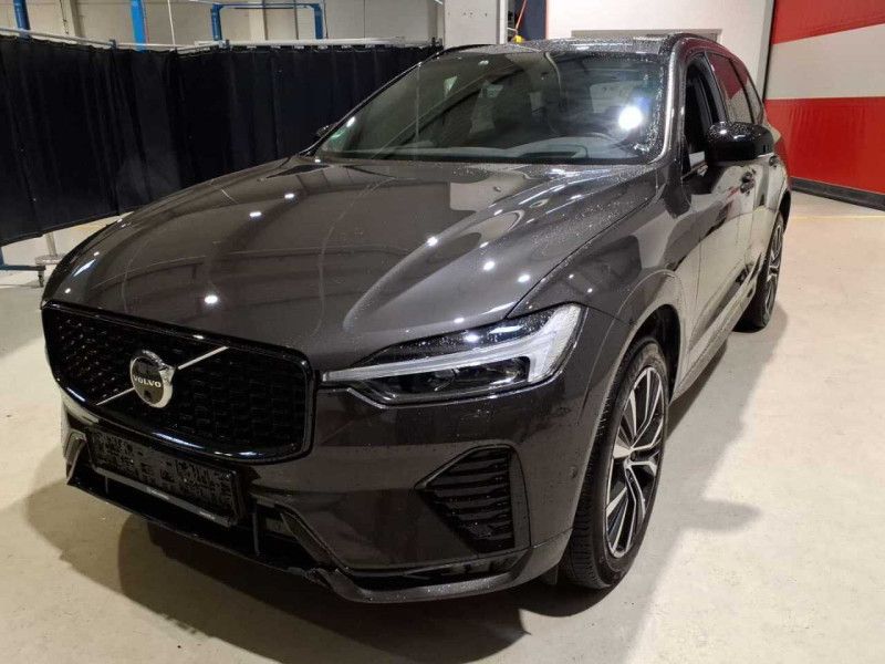 Volvo XC60 2.0 B5 Mild-Hybrid Ultra Dark AWD
