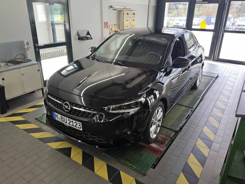 Opel Corsa 1.2 Turbo Elegance