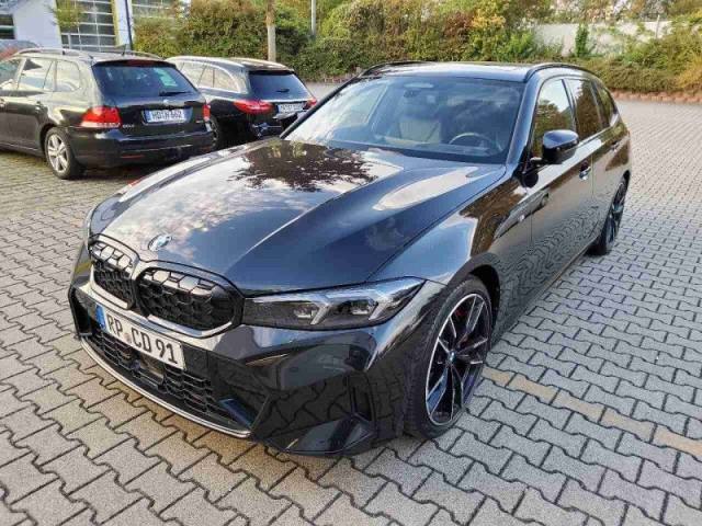BMW 3 серия M340i Mild-Hybrid xDrive