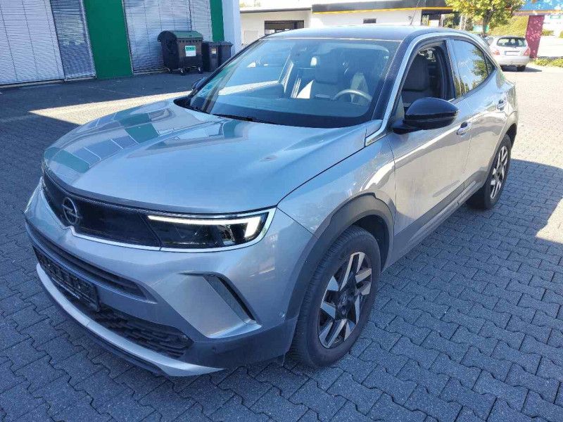 Opel Mokka X 1.2 Turbo Elegance