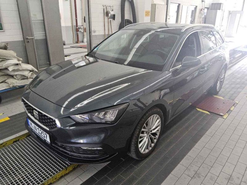 SEAT Leon 2.0 TDI Xcellence