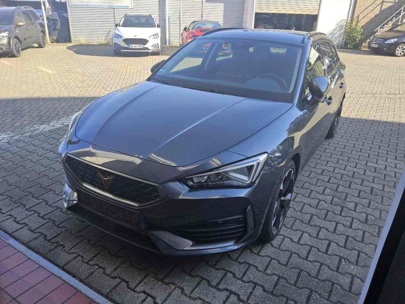 Cupra Leon Sportstourer 2.0 TDI