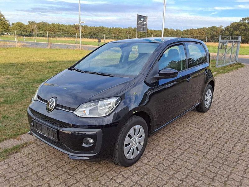 Volkswagen up! 1.0