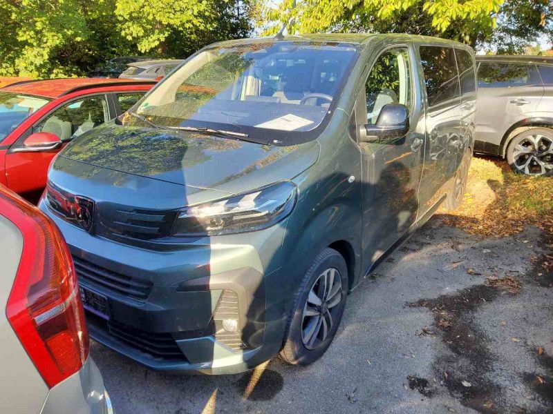 Peugeot Traveller 2.2 Diesel Active L2