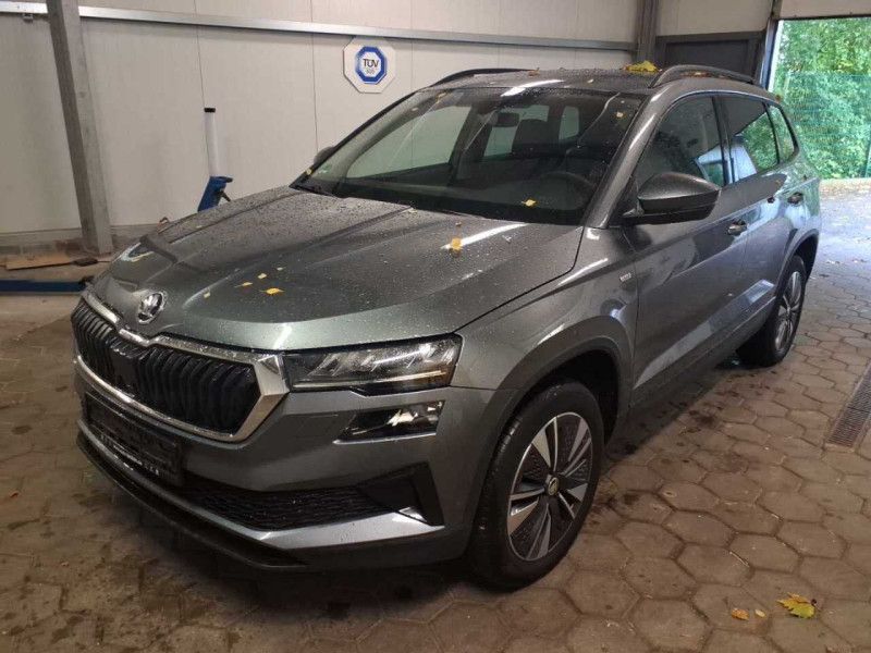 Škoda Karoq 1.5 TSI ACT Tour
