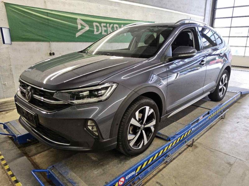 Volkswagen Taigo 1.0 TSI Style
