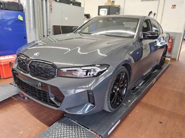 BMW 3 серия M340i Mild-Hybrid xDrive
