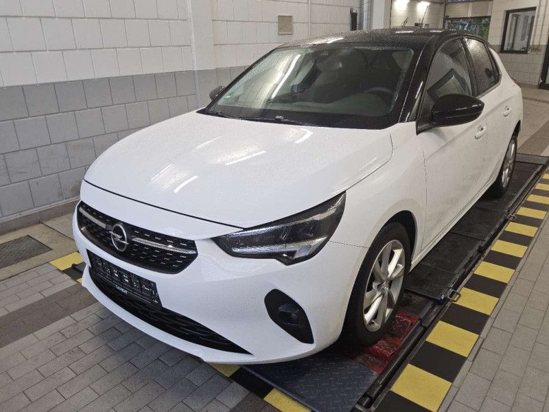 Opel Corsa 1.2 Turbo Elegance