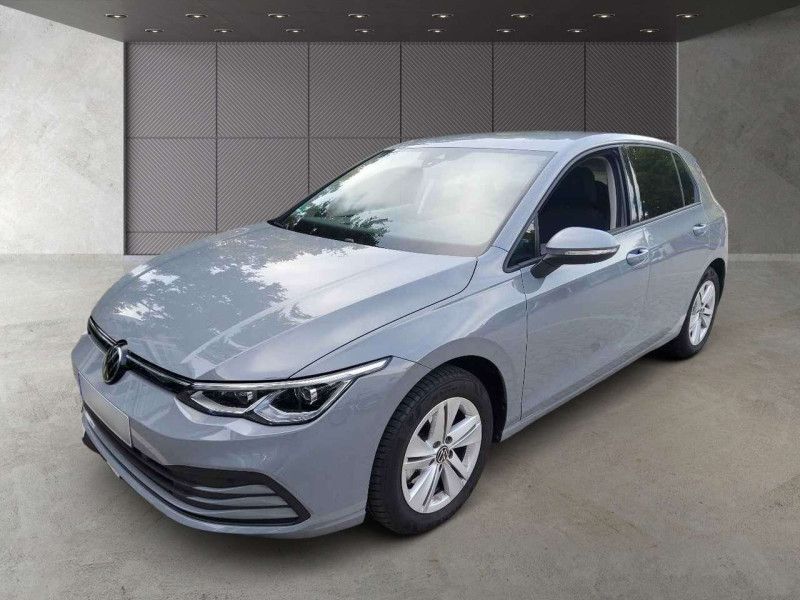 Volkswagen Golf VIII 2.0 TDI Life