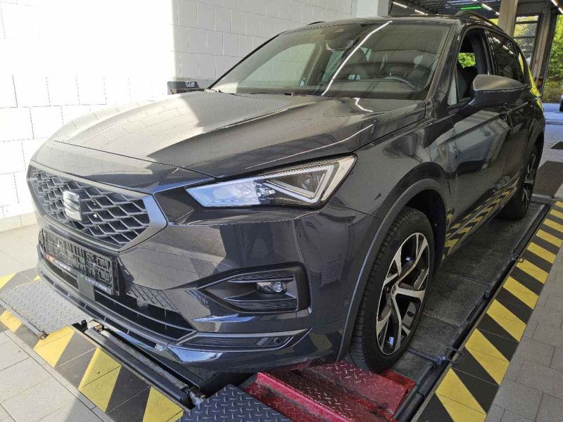 SEAT Tarraco 1.5 TSI ACT FR
