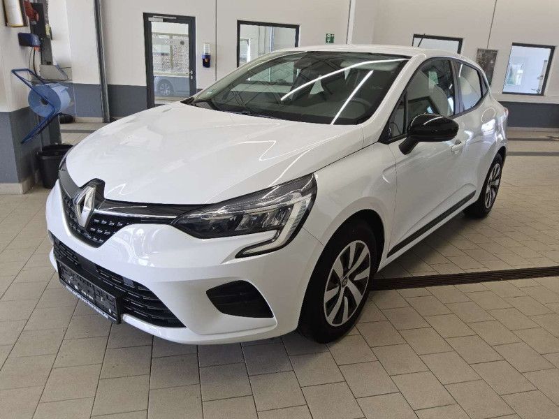 Renault Clio 1.0 SCe Equilibre