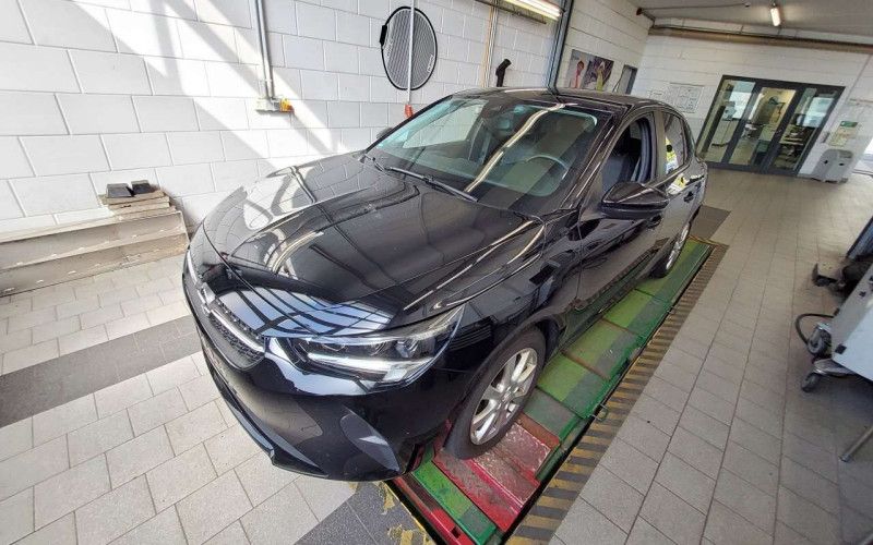 Opel Corsa 1.2 Turbo Edition
