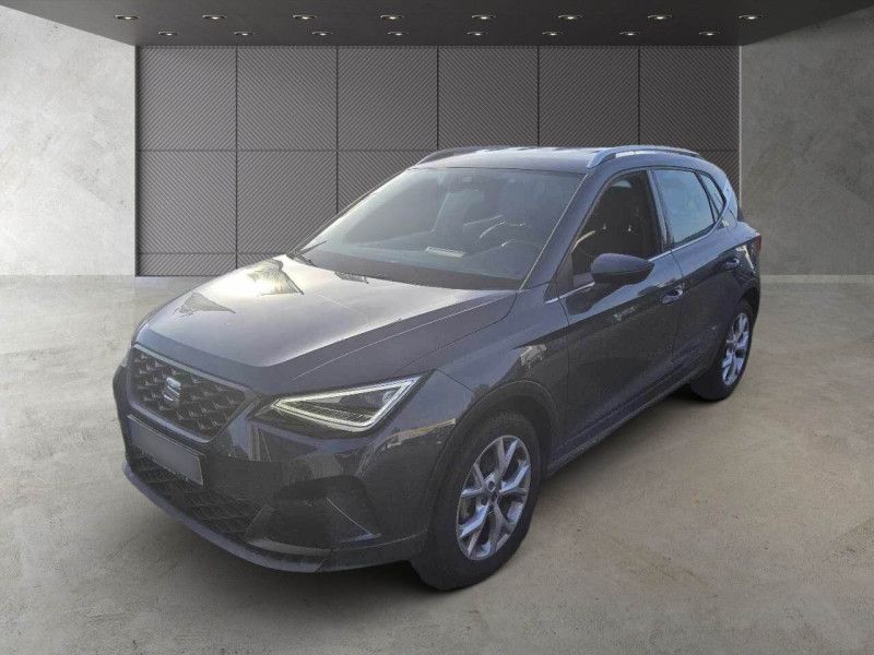 SEAT Arona 1.0 TSI FR