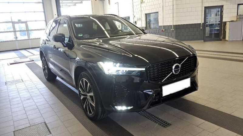 Volvo XC60 2.0 B5 Mild-Hybrid Ultimate Dark AWD