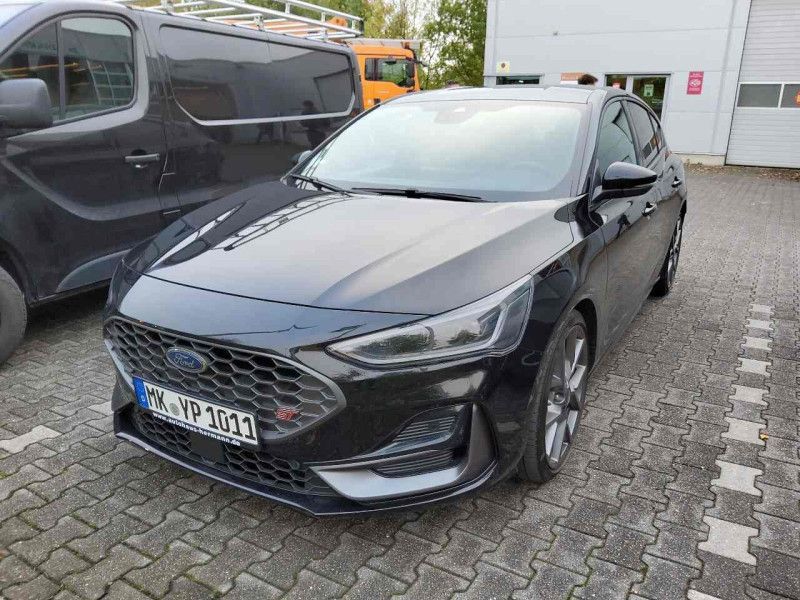 Ford Focus 2.3 EcoBoost ST X