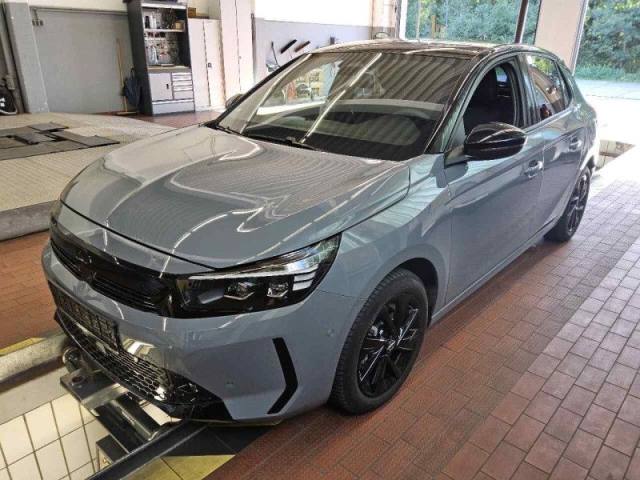Opel Corsa 1.2 Turbo GS