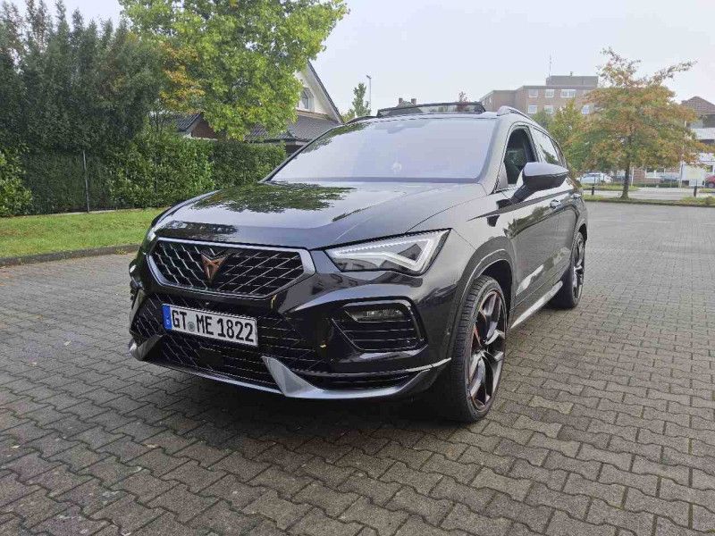 Cupra Ateca 2.0 TSI Edition VZ 4Drive