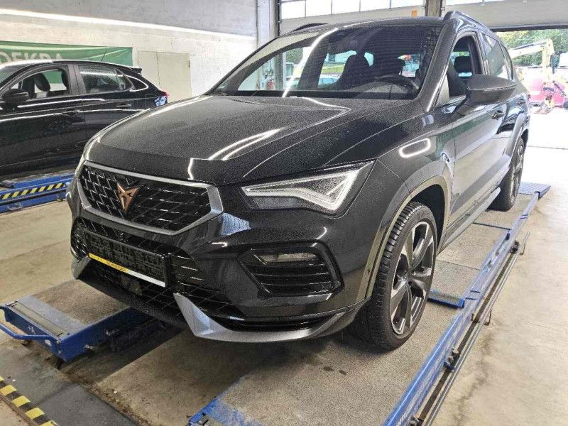 Cupra Ateca 2.0 TSI VZ 4Drive