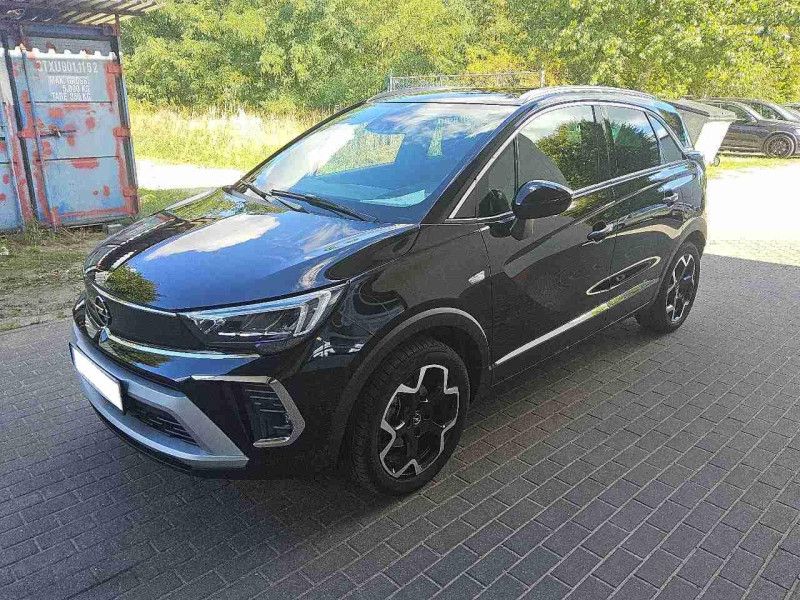 Opel Crossland X 1.2 Turbo Ultimate