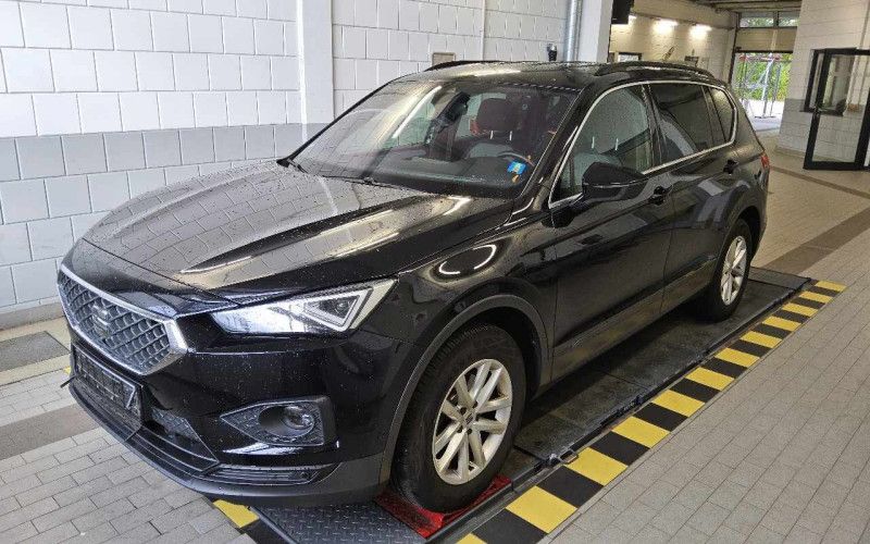 SEAT Tarraco 2.0 TDI Style