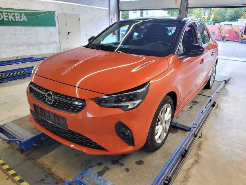 Opel Corsa 1.2 Turbo Elegance