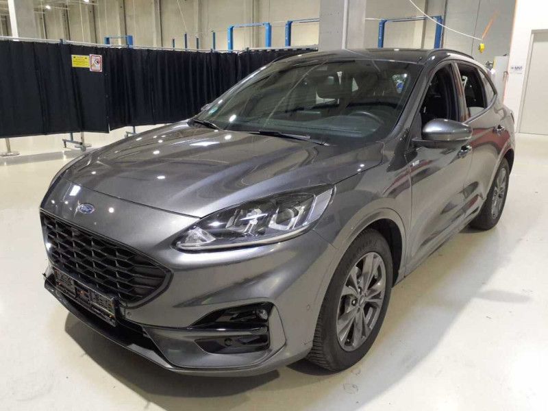 Ford Kuga 2.5 Hybrid ST-Line