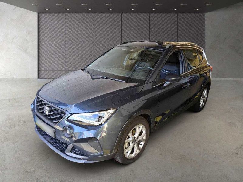 SEAT Arona 1.0 TSI FR