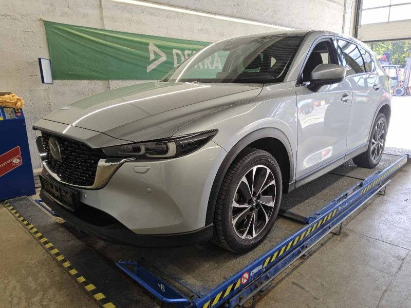Mazda CX-5 2.5 Sports-Line 2WD
