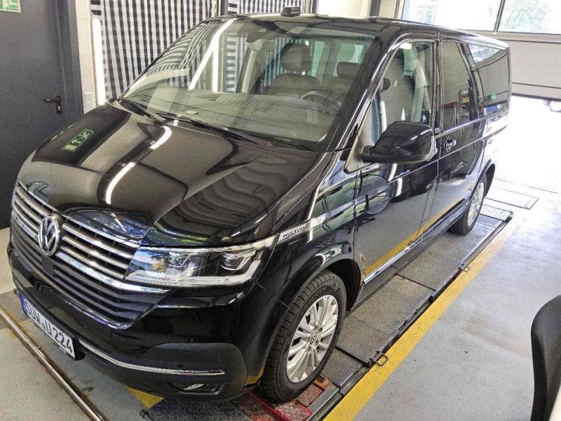 Volkswagen T6 Multivan 2.0 TDI Generation Six FWD