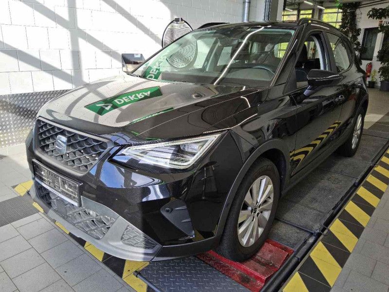SEAT Arona 1.0 TSI Style