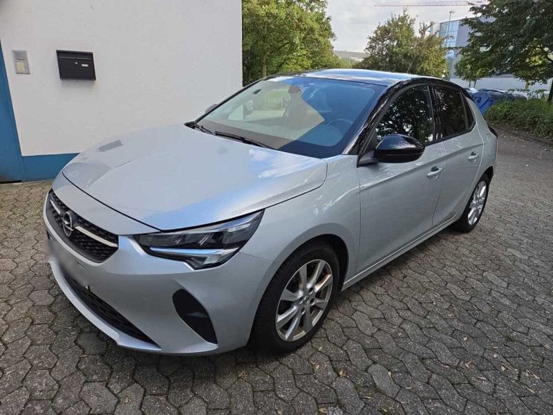 Opel Corsa 1.2 Edition