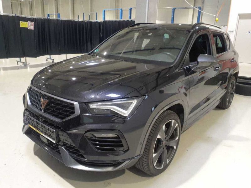 Cupra Ateca 2.0 TSI VZ 4Drive
