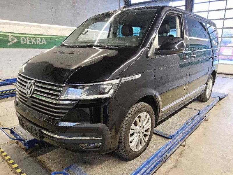 Volkswagen T6 Multivan 2.0 TDI Generation Six FWD