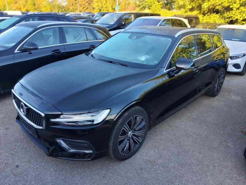 Volvo V60 2.0 T5 Inscription