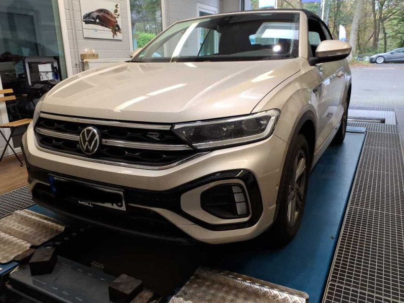 Volkswagen T-Roc 1.5 TSI ACT R-Line