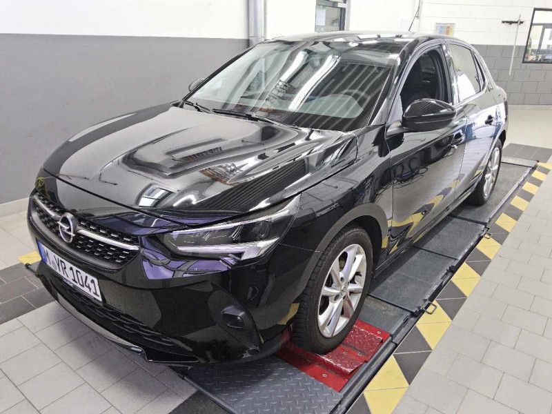 Opel Corsa 1.2 Turbo Elegance