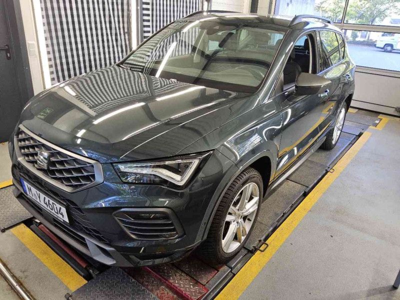 SEAT Ateca 1.5 TSI ACT FR