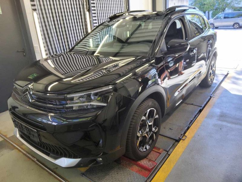 Citroën C5 Aircross 1.5 Blue-HDi Max