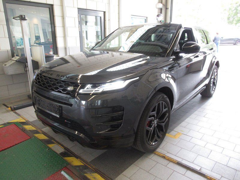 Land Rover Evoque P300e Hybrid HSE R-Dynamic