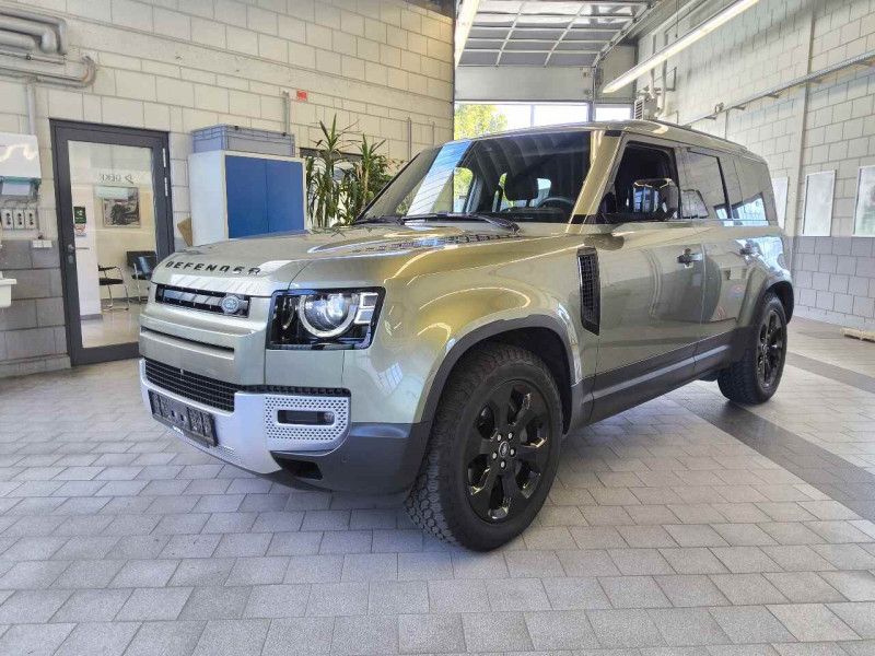Land Rover Defender P400e Plug-in Hybrid 110
