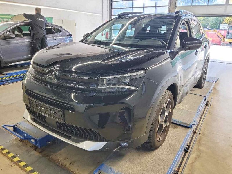 Citroën C5 Aircross 1.5 Blue-HDi Max
