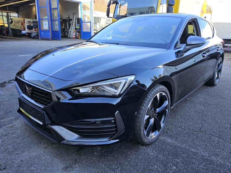 Cupra Leon 2.0 TSI