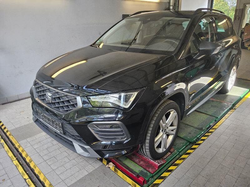 SEAT Ateca 1.5 TSI ACT FR