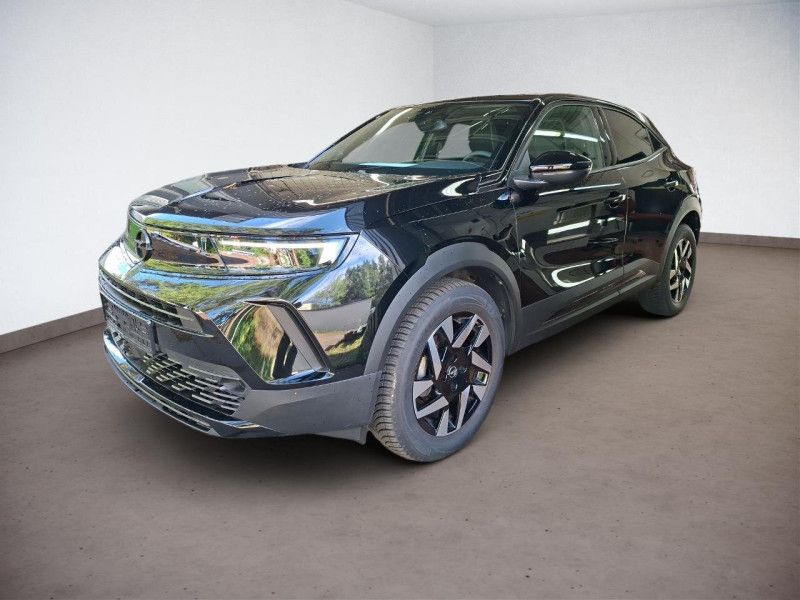 Opel Mokka 1.2 Turbo GS